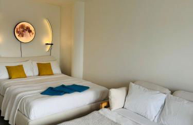 Beautiful Studio w Amazing View of Miami Skyline - Foto 13