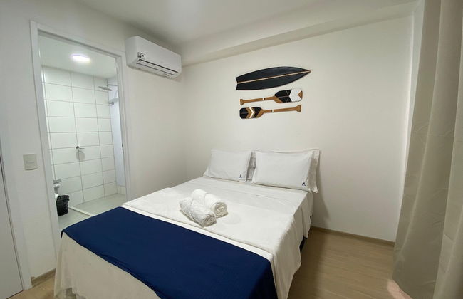 Mirante Clube - Praia do Futuro - Foto 34