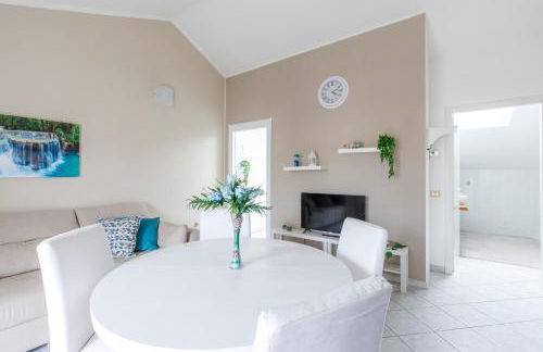 Elly's Home [Parcheggio Privato] - Photo 1