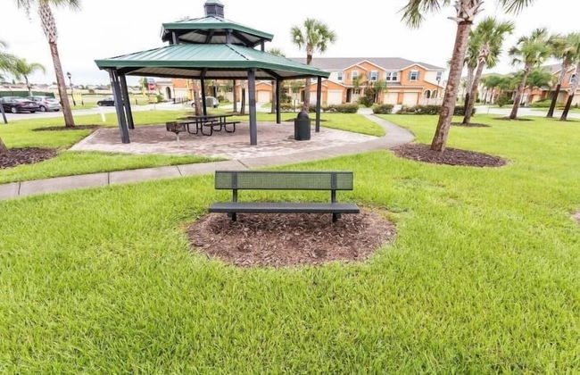 Compass Bay- 4 Bedroom Townhome - 1954CY 4 Townhouse by RedAwning - Foto 31