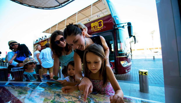 Fun for the whole family