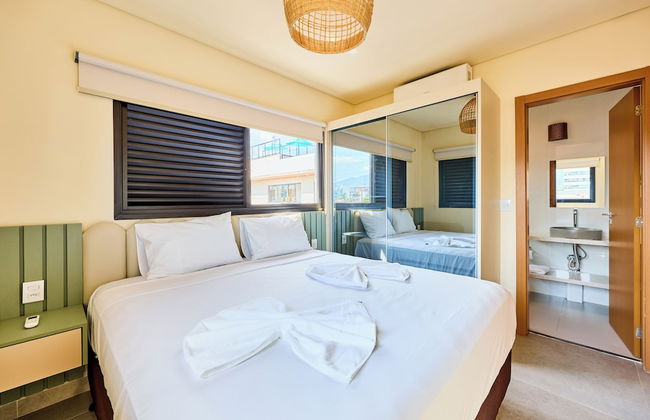 Anamá Apart Hotel de Frente Pra o Mar - Foto 39