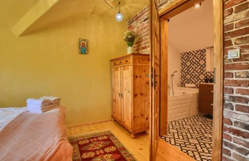 Herbarium Bieszczadzkie Apartamenty - Photo 30