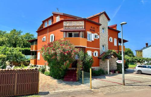 Apartments Dugonjić - Foto 2