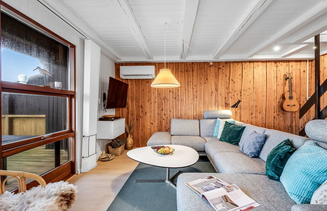 "Kristanna" - 150m from the sea - Foto 32
