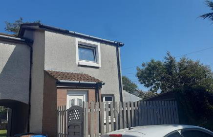 Seaside home, three bedrooms, 40 mins Edinburgh - Foto 13