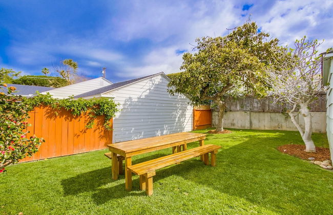 Windansea Oasis - Foto 32