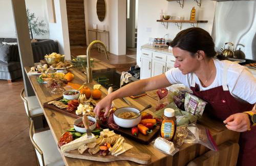 Luxury of the Ritz set in the National Forest - Foto 44