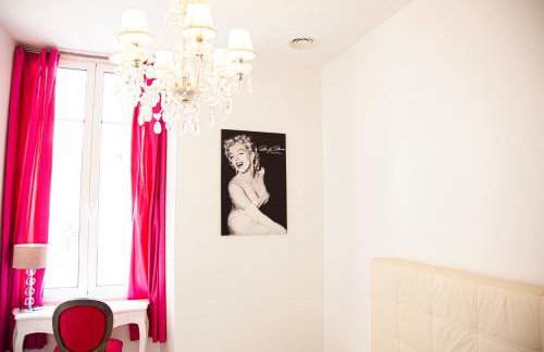 Apartment on Rue De France 4 - Foto 1
