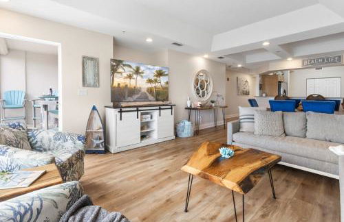 Pier Resort 401 - Foto 26