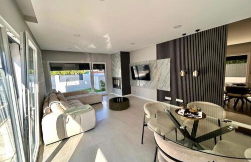 MoradiaT4 com piscina - Foto 17