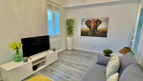 Kai Bilbao - Apartamento junto a la ria - Foto 3