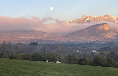 Gîtes Belle Vue - Photo 32