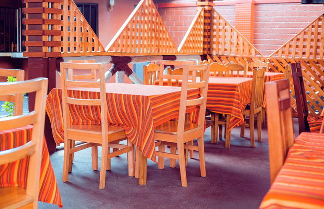 Eagle Cottages - Foto 9