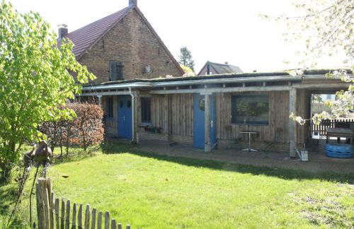 Holiday Home Holunderhof by Interhome - Foto 1