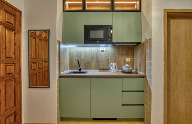 Apartments Elena - Photo 46