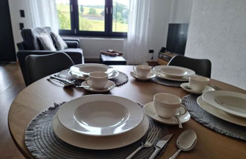 Ferienwohnung "Bei uns" - Foto 13