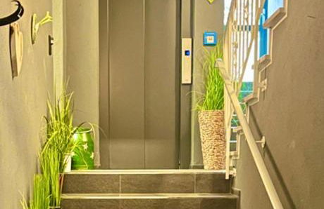 Wildgrün Panorama Lodge 11 - Foto 17