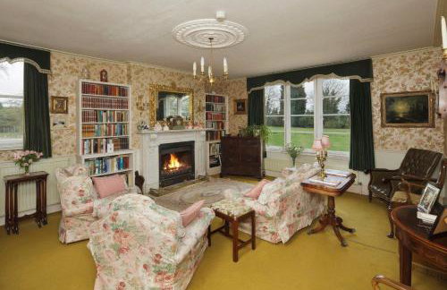 Haughley House - Foto 7