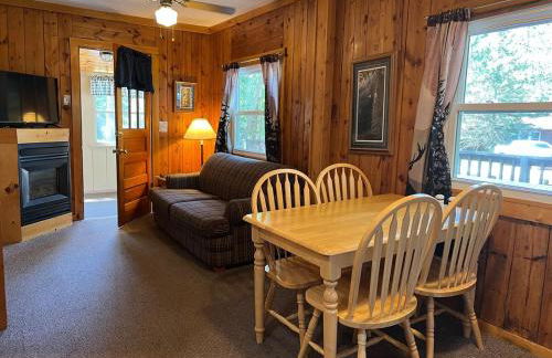 Cedaroma Lakeview cozy Cabin 6 Amazing Views - Photo 6