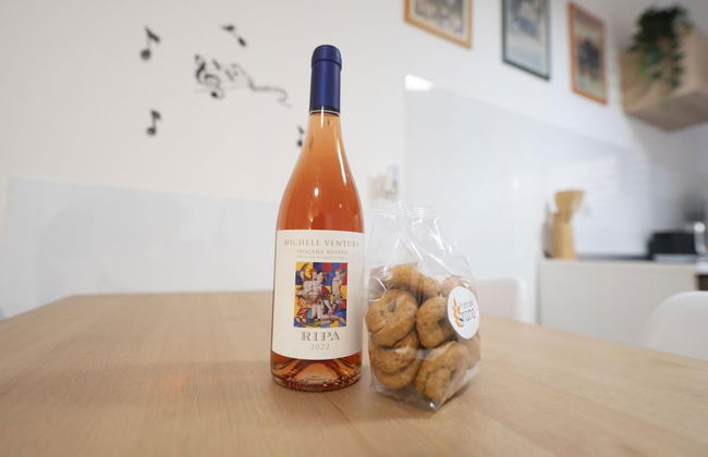 Apartment in Rome - Foto 11