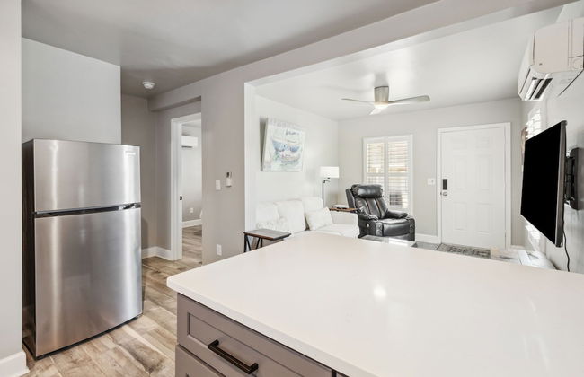 Beach 5 Villas - Immaculate 300 steps from the Ocean - Foto 19