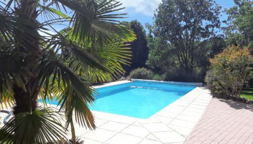 Villa ravissante à Loubressac avec piscine privée - Photo 3