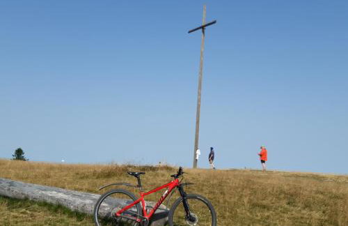Kopf Frei auf 1000 Meter Wohnung 1 - Foto 4