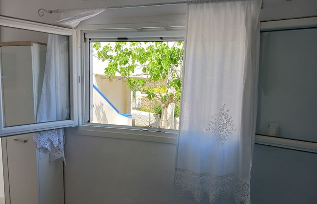 Cycladic Charming Studio in Mykonos - Foto 10