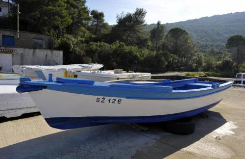 Captain Ante's House - Foto 22