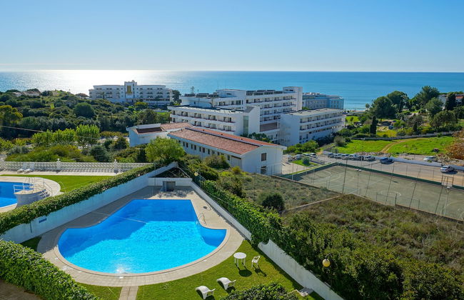 Apartamentos do Atlântico - Photo 18