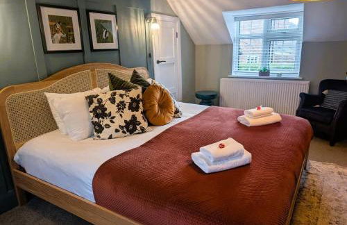 Gem of a cottage Close to Chester Chester Zoo - Foto 56