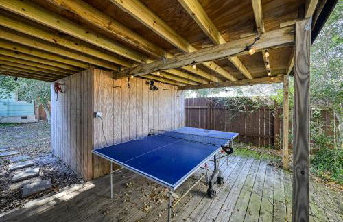 The Sea Shanty - Classic Beach Cottage - Photo 7