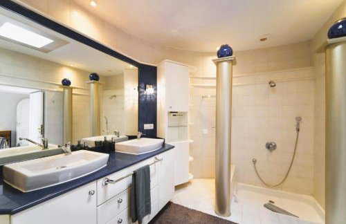 Villa MADORA - private pool, amazing garden, sea view, quiet location - Foto 45