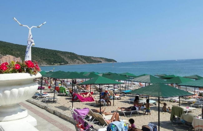 Menada Negresco Apartments - Foto 23