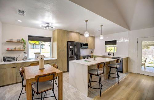 Custom Designer Home. Sleeps 9. Close to domain Q2 - Foto 10