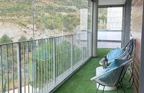 Luminoso 3 Rooms Vistas Pirineo - Foto 19