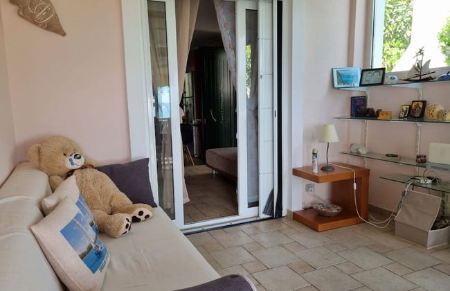 Corfu Island Apartment 13 - Foto 17