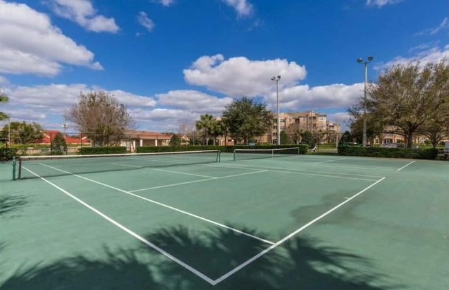 2785 Unit 105 Lovely Apartament 3BD Close to Disney - Foto 35