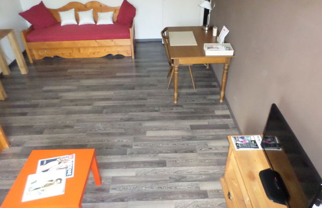 Appart Hotel de France - Photo 8