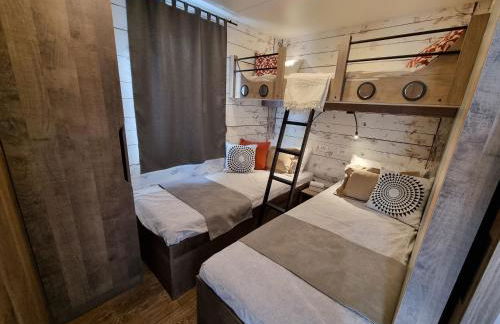 Mobilheim Kaperfahrt - Foto 7