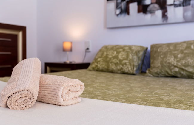 Casa Marina in Torre del Mar - Foto 28