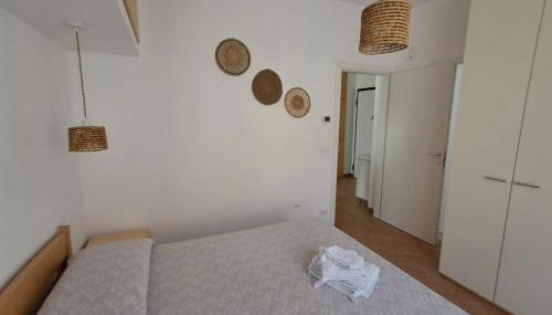 Le Dune 200m dal mare parcheggio gratis AC vicino alla Fiera di Rimini - Photo 5