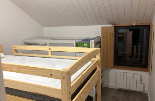 Logis de la Tonnellerie - Photo 7