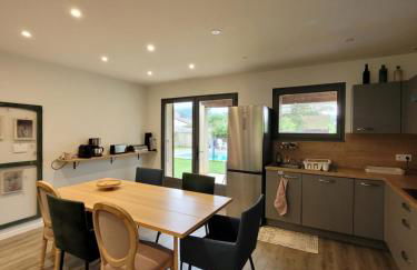 Villa - La Cachette du Marquis - Foto 17