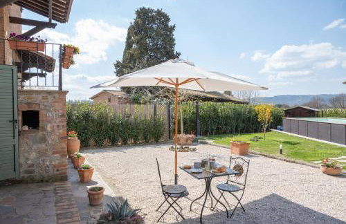 Slow Tuscany Pool, Jacuzzi & Sauna - Foto 16