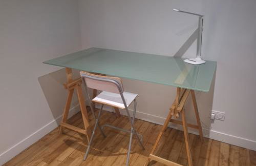 Appt neuf RDC 2 chbres Angoulême-Soyaux - Foto 25