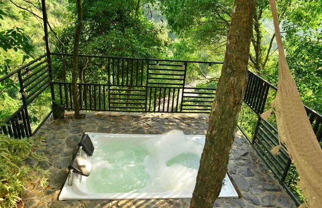 Cabaña Arborea - Photo 7