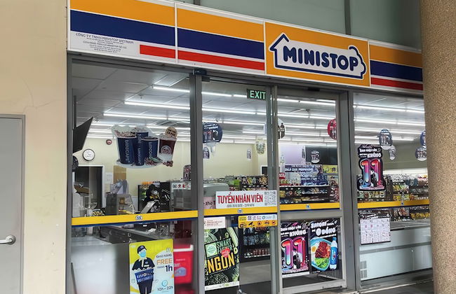 Diamond Island - Mekong Retreat Apartment - Foto 31