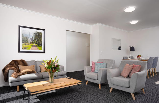 MainStay Suites Kew - Foto 11